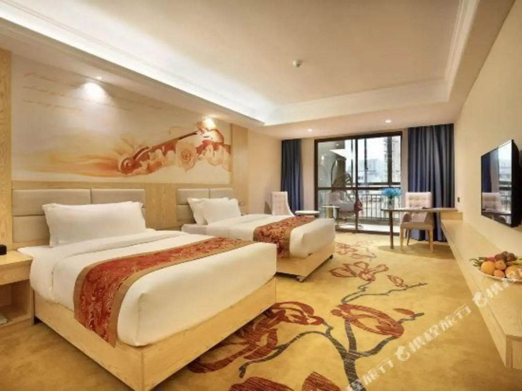 Vejasi International Hotel