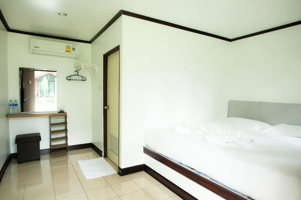 Salisa Resort