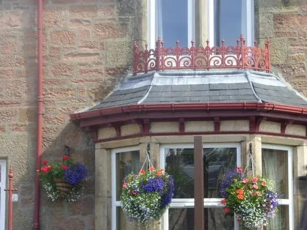Glenrossie Guest House