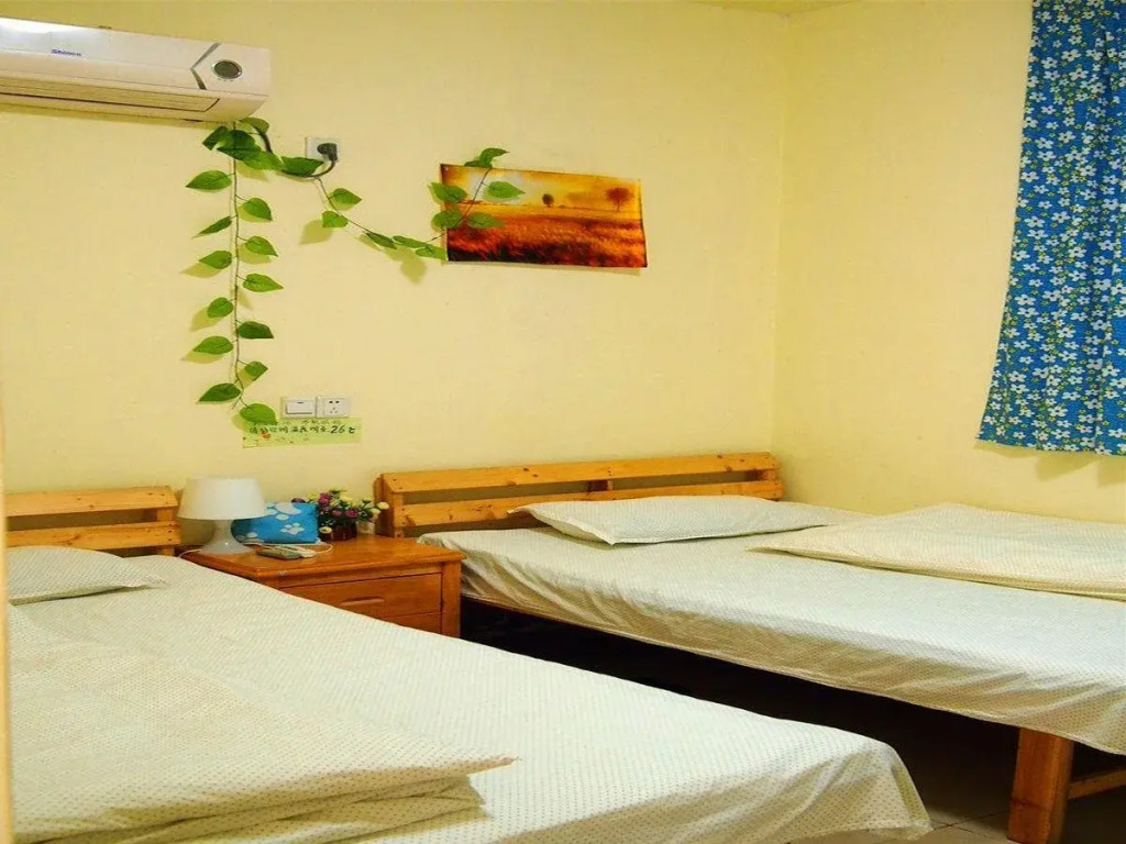 Wuxi Hiker International Youth Hostel