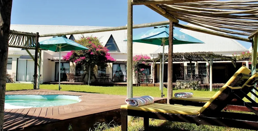 Tortoise Trail Lodge