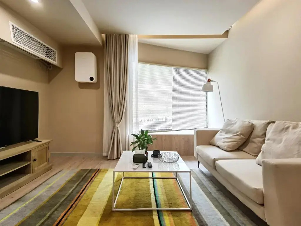 C3 Hotel Heyuan