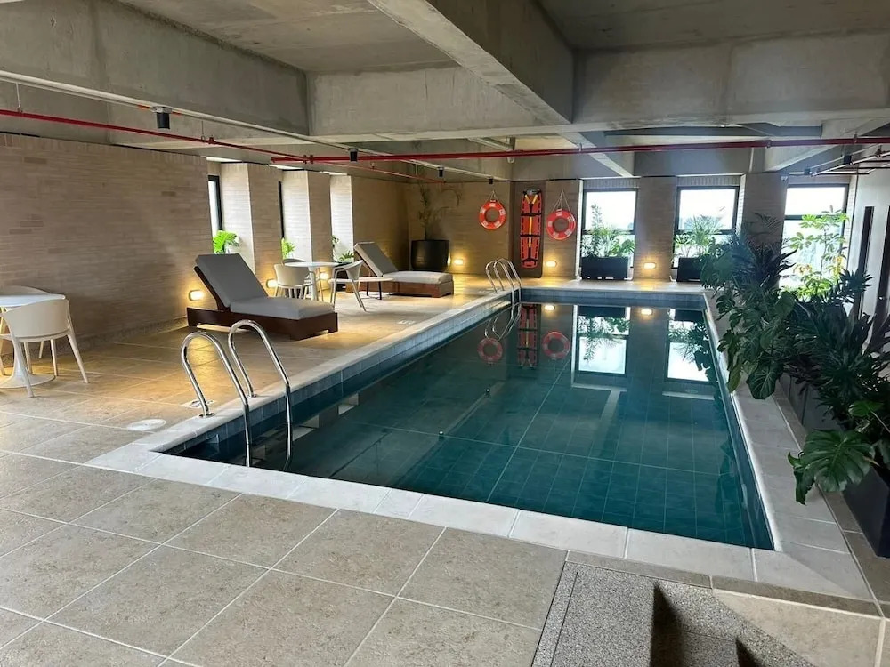 U-GO Edificio Manzana 3 al lado del Movistar Arena, el Camping y parque Simon Bolivar
