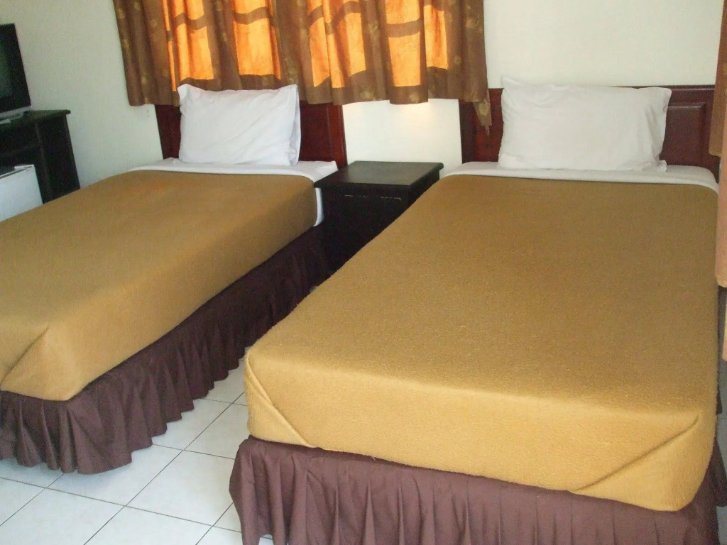 Souvanna Hotel 2