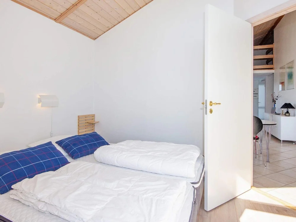 8 Person Holiday Home in Ulfborg-by Traum