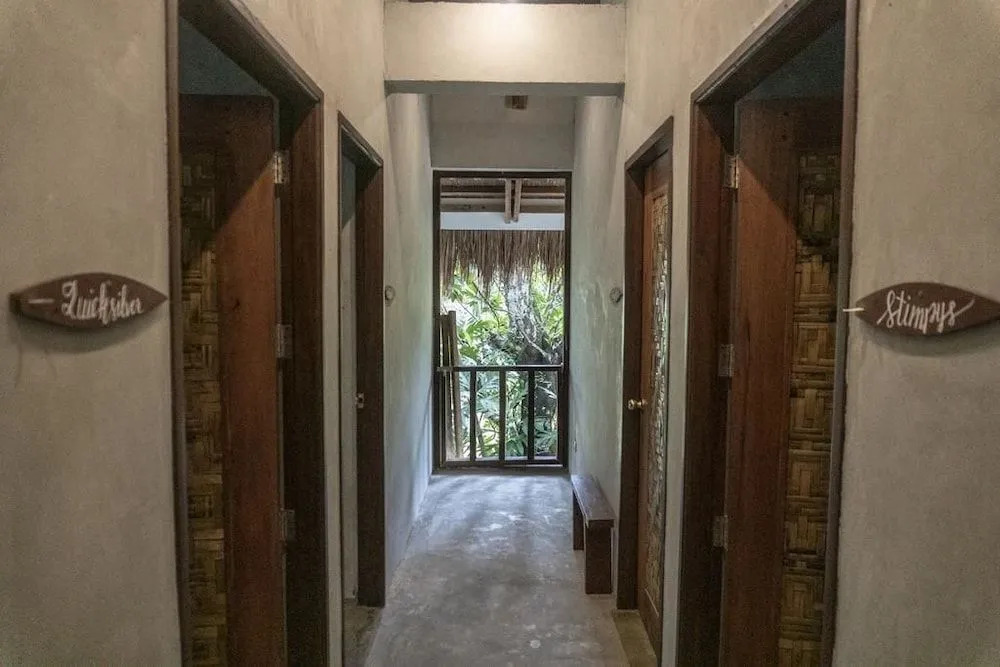 Sinag Hostel