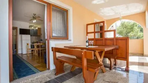 Apartment Branko