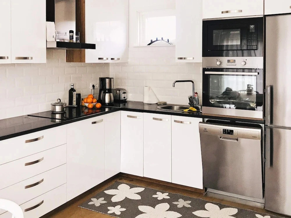 4 Star Holiday Home in Gotlands Tofta