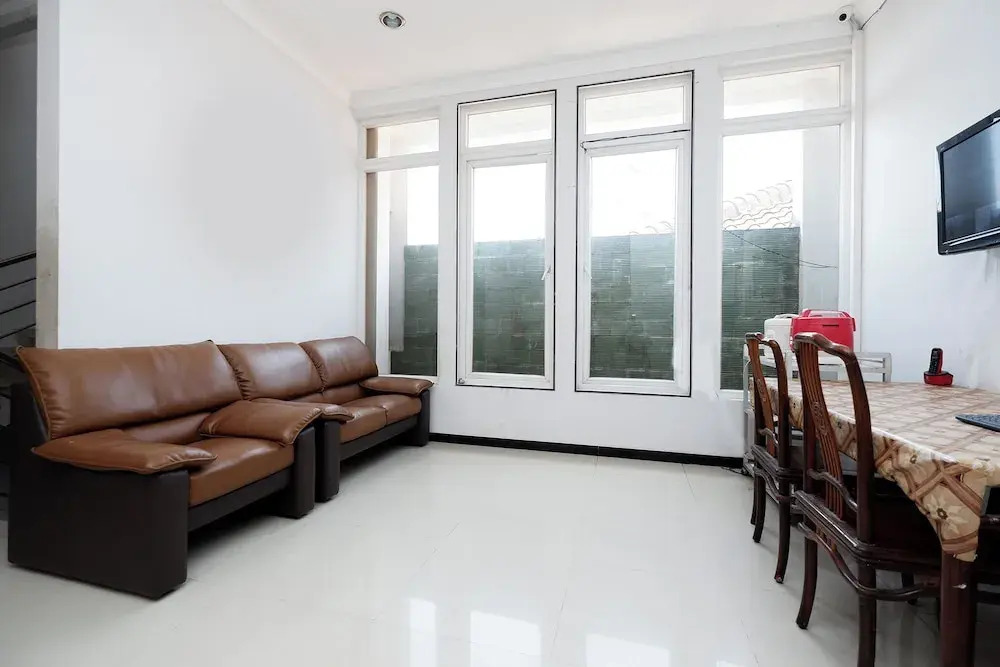 Hotel O Peaceful Residence