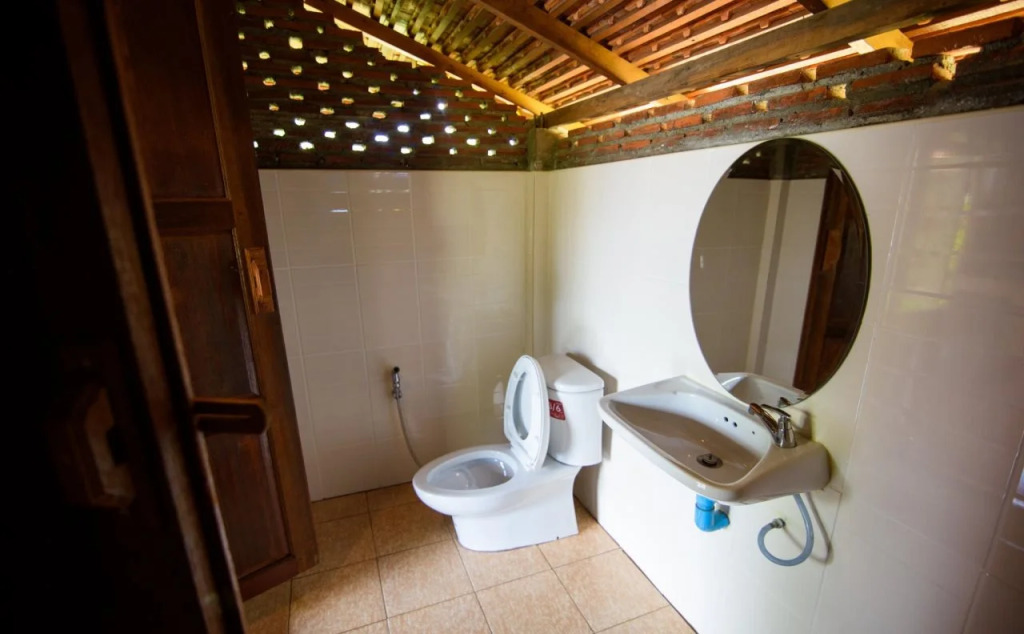 Lamphurai Riverside Resort and Spa