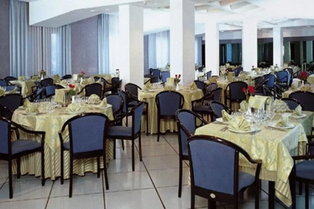 Hotel Clorinda