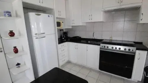 Residencial Baia Azul Apto 501 B