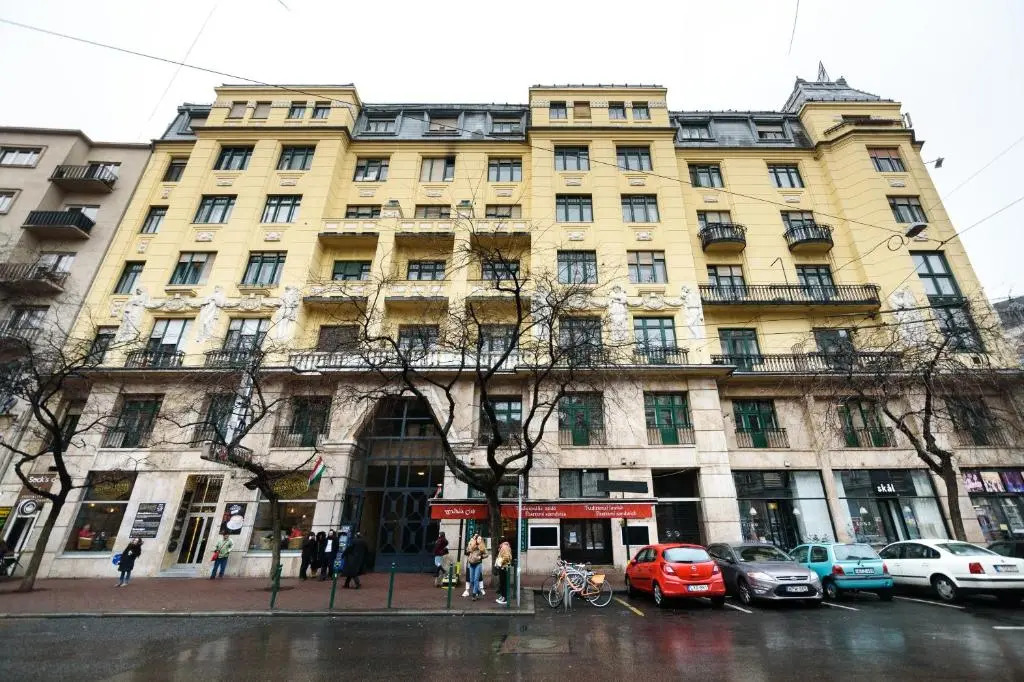 Vanesia Boutique Apartment
