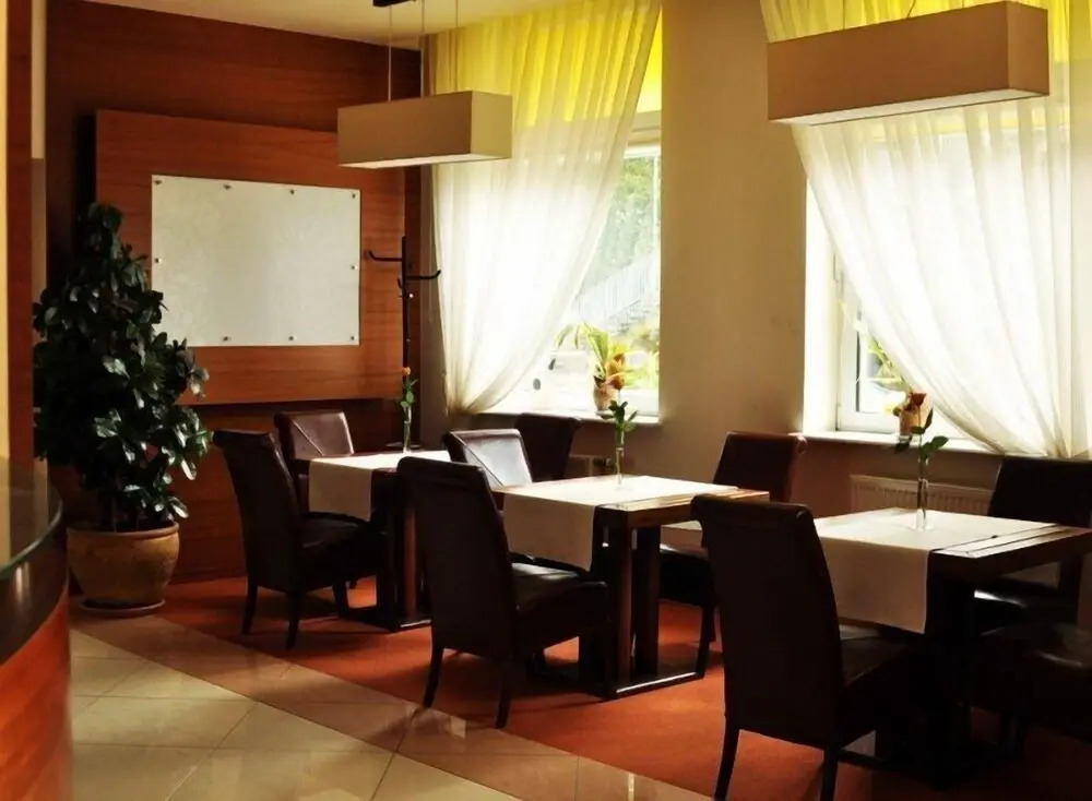 Hotel Promenada