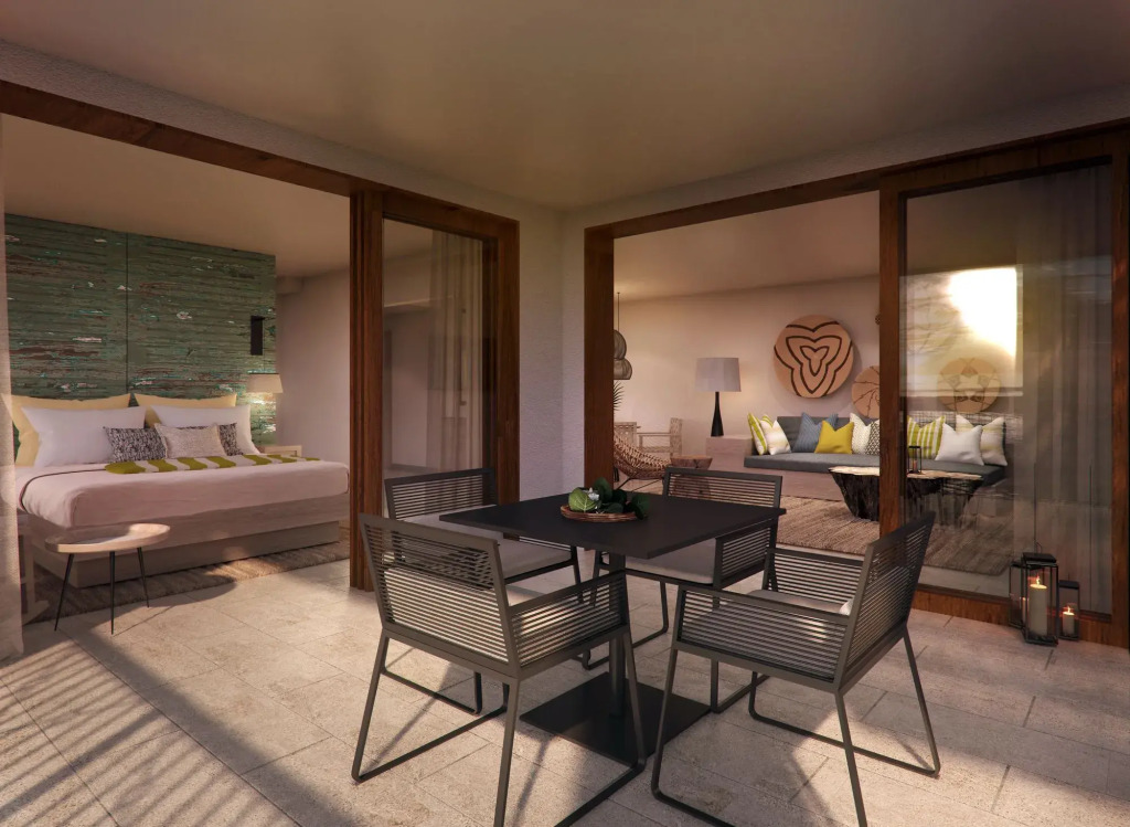 Unique by Lopesan Costa Bavaro Resort