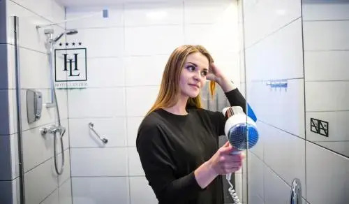 Hotel Lantier - Basen & Gabinet SPA