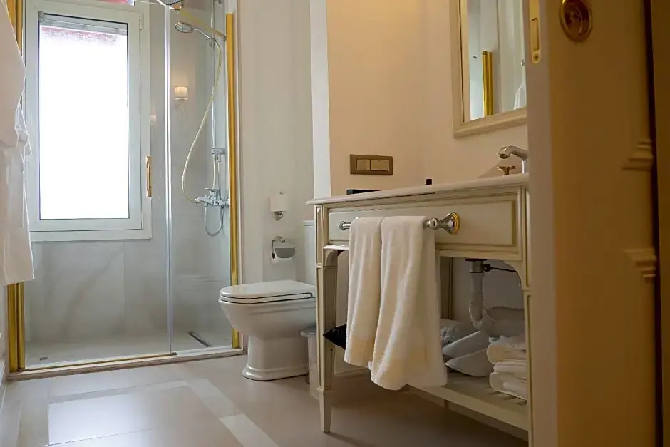 ANIM Boutique Hotel