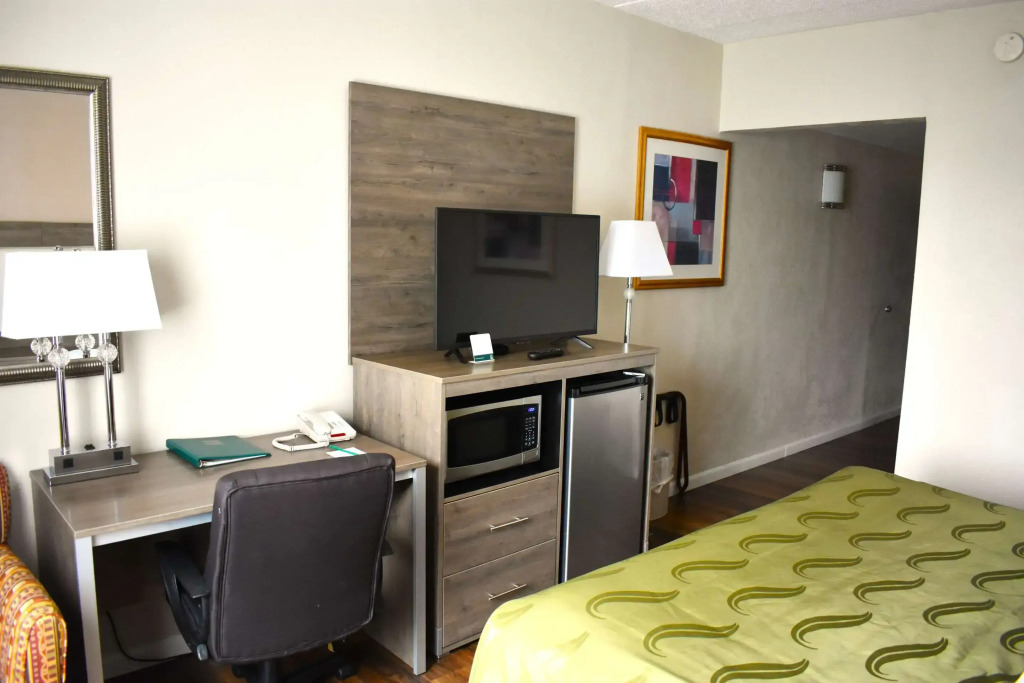 Quality Inn Vineland