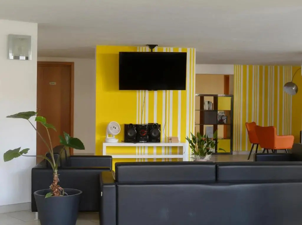 Tropicana Residence