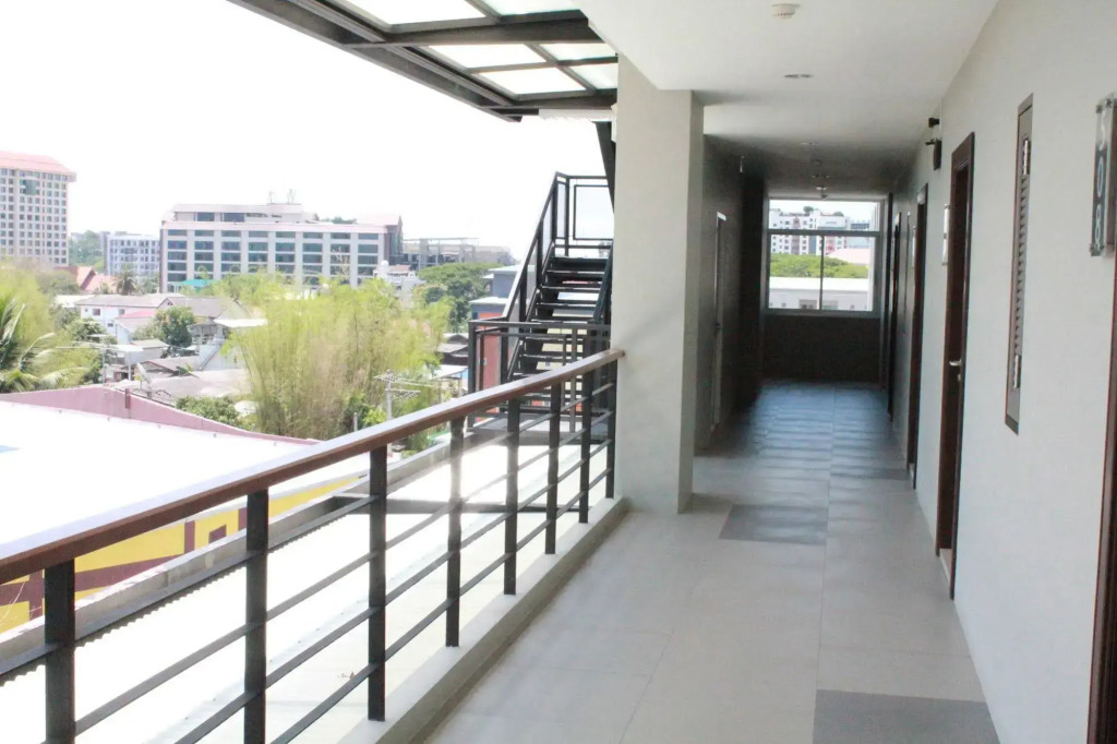Residence SG