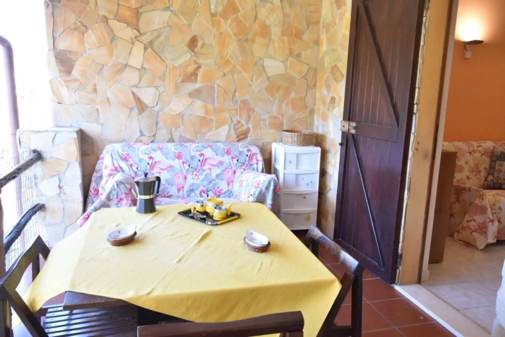 Holiday Home  near the sea-Villetta Antares