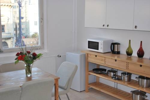 Winterfeldt Berlin Apartments