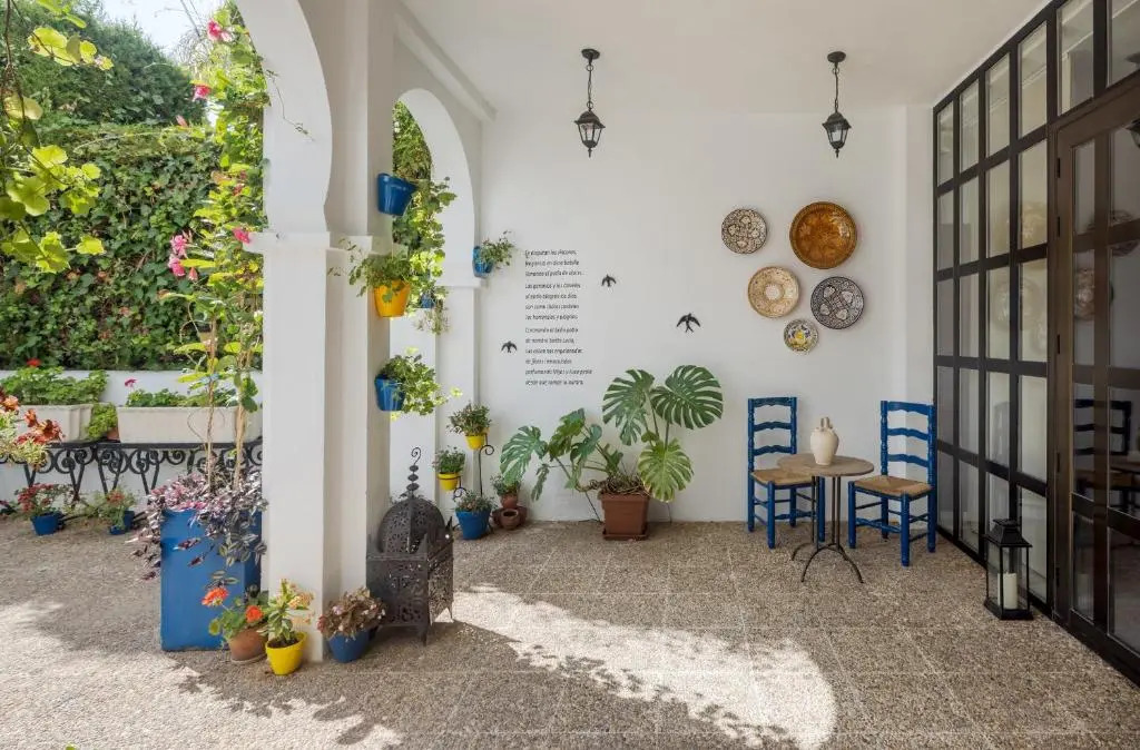 Ilunion Hacienda de Mijas
