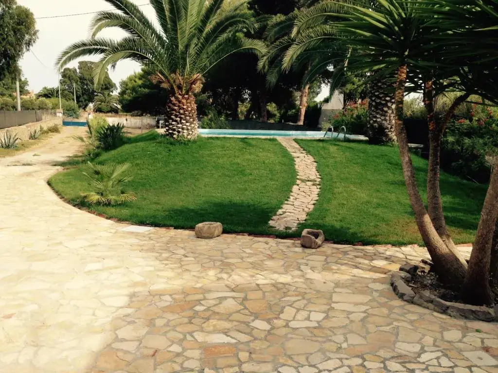 Segni Holiday Home