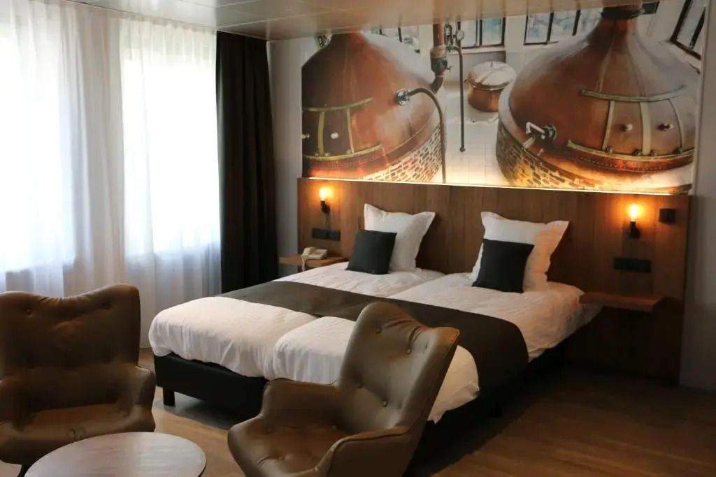 Hotel Botteltje