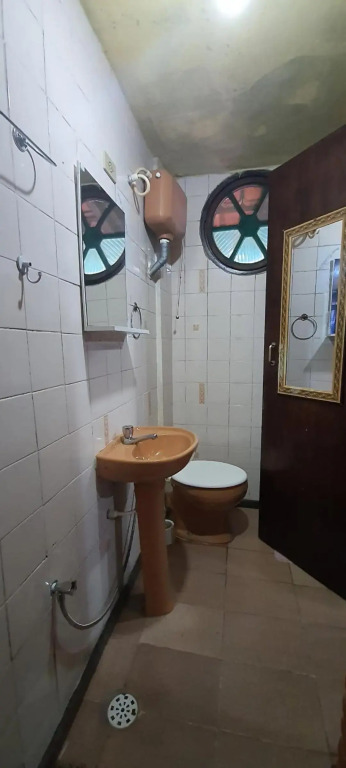 Suites e chales equipados com wi-fi no Itagua