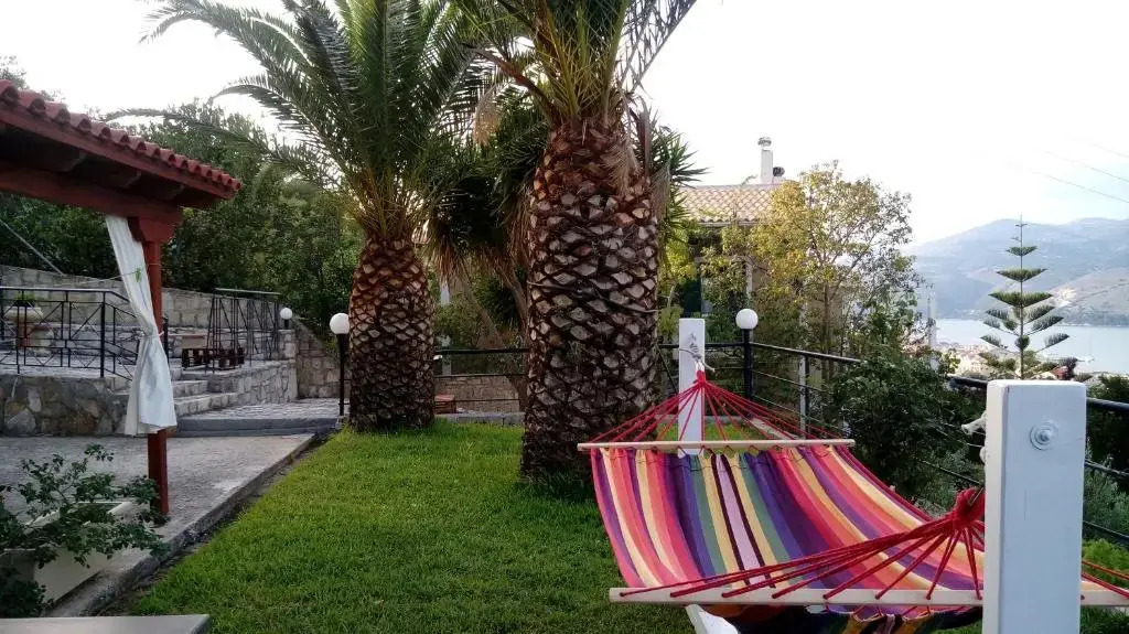 Studios Rania - Rania Studios & Apartments