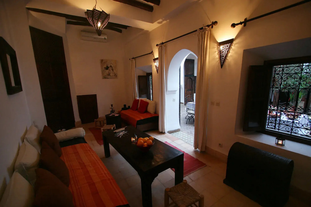 Riad Elixir