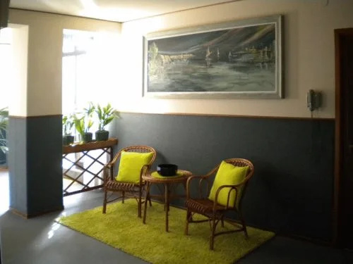 Hotel Carol