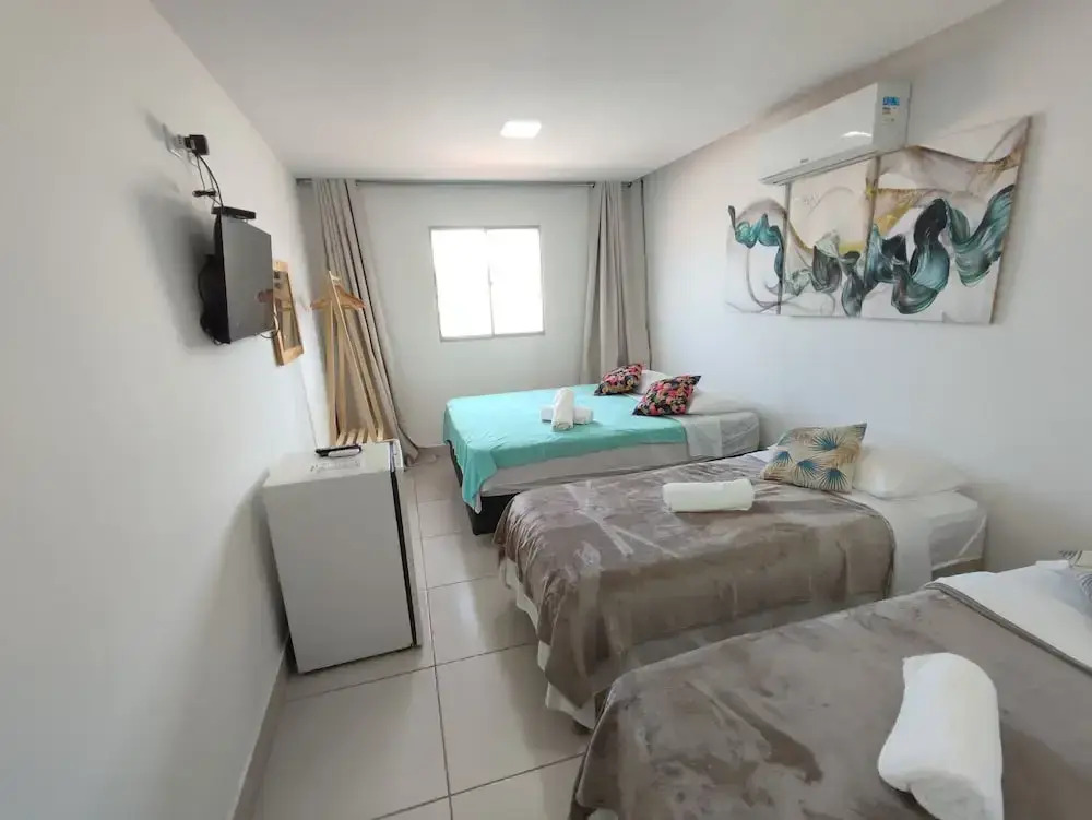 Pousada Santovo