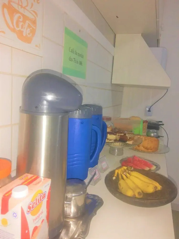 Hostel Diniz