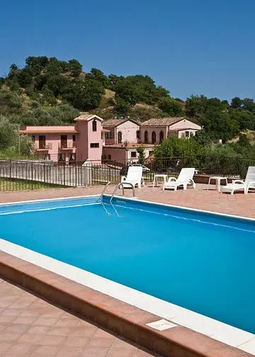 La Casa delle Monache Country Resort