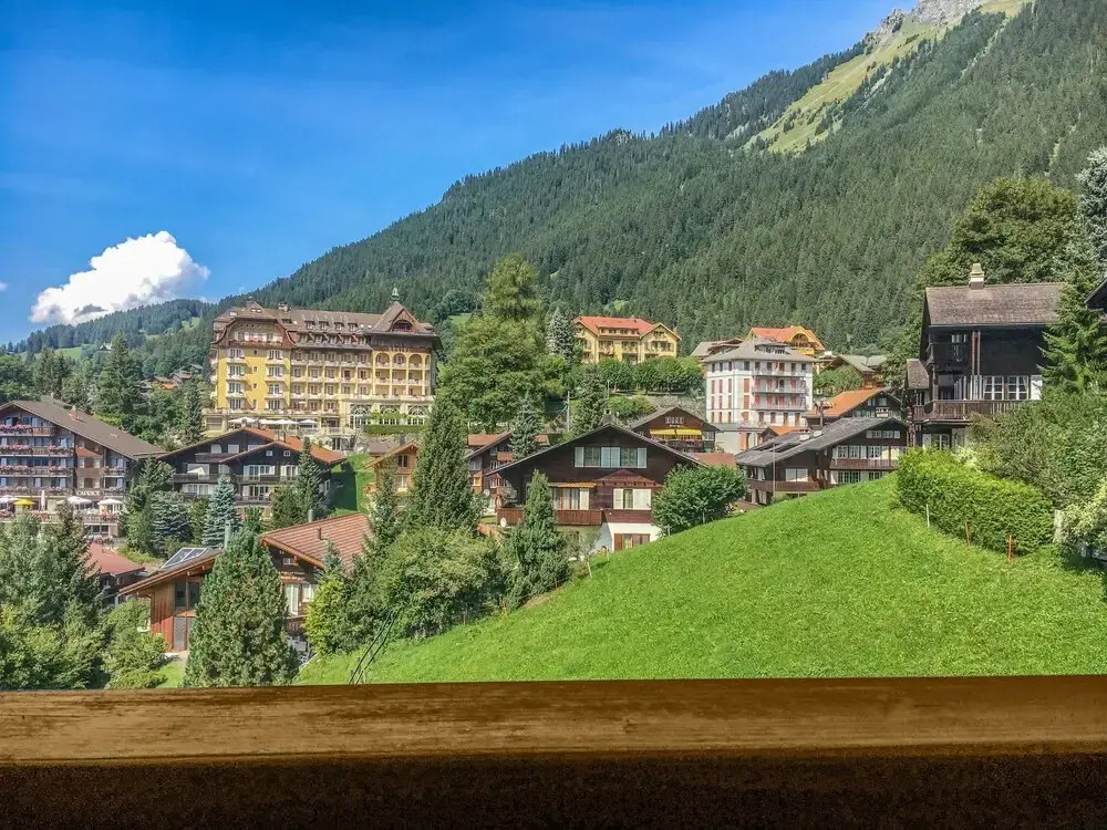 Bristol Lauterbrunnen