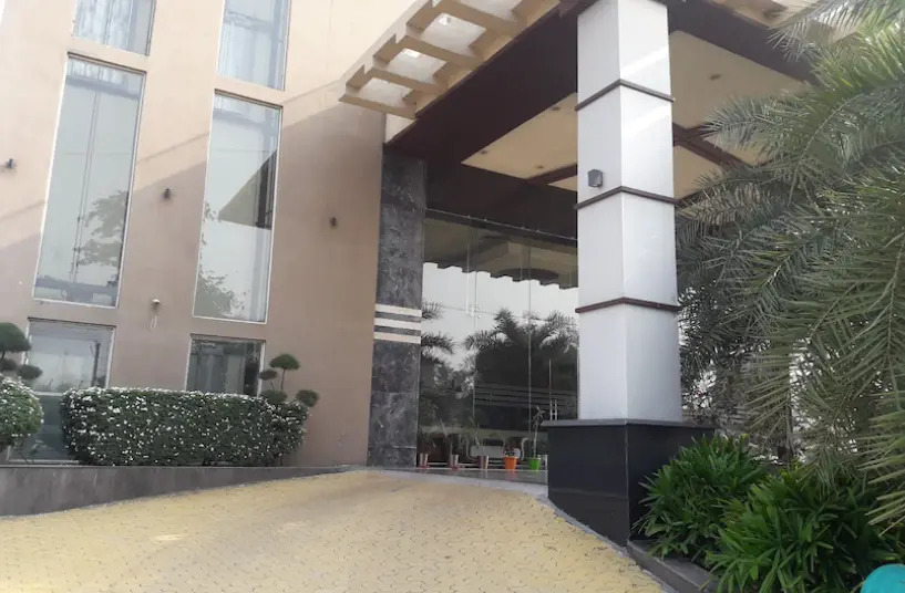 Hotel The Venus