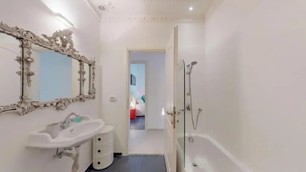 Calming 2BR in Hakerem 6 by HolyGuest