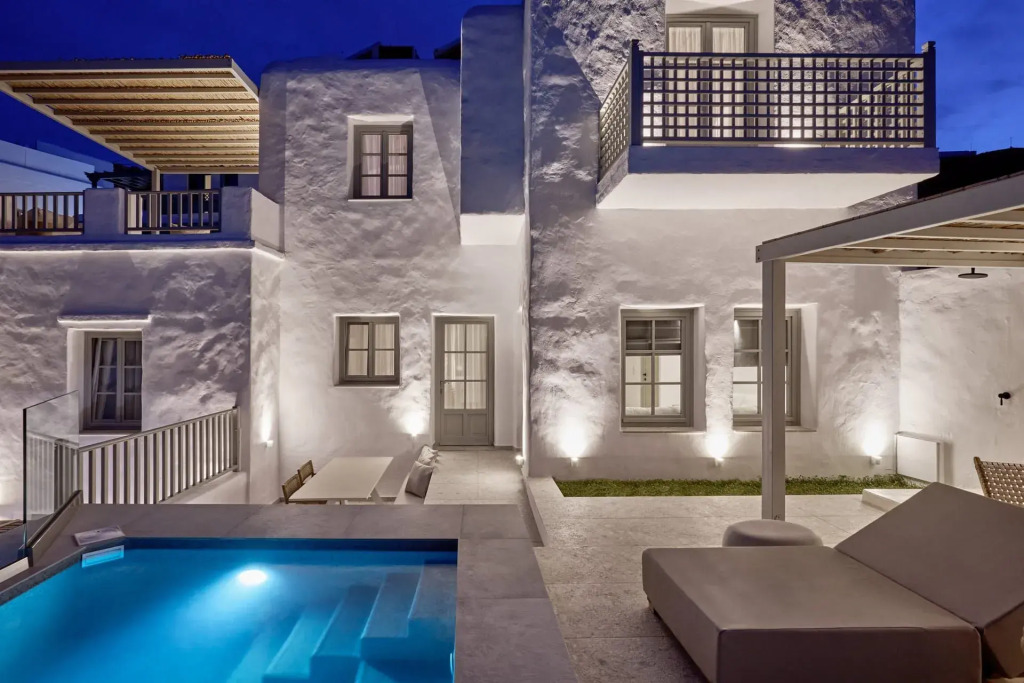 GrandeMar Suites
