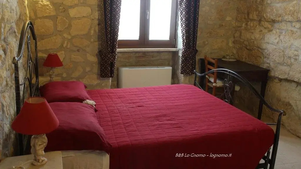 B&B Lo Gnomo