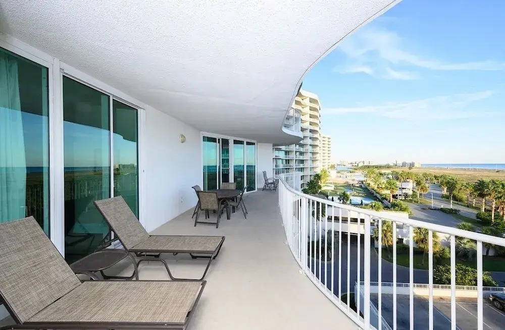 Caribe Resort B510 3 Bedroom Condo