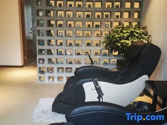 Yushe Yunju Boutique Hostel