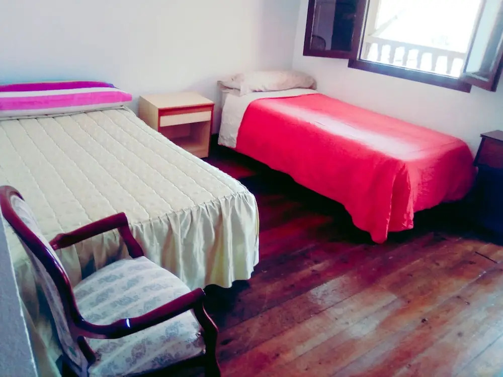 Casa Rural Roiz