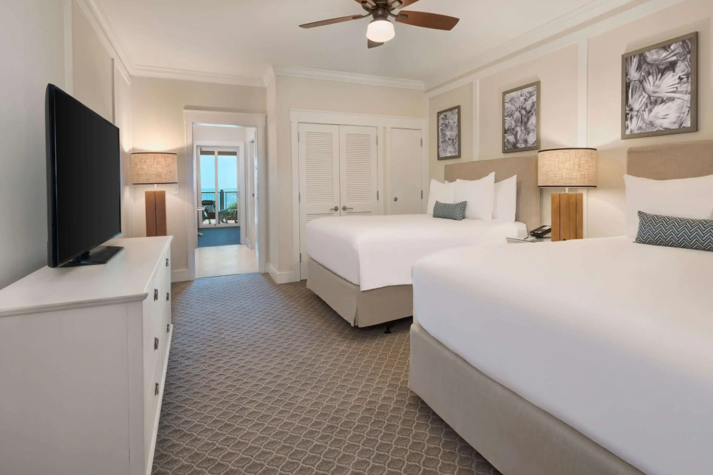 Jekyll Ocean Club Resort