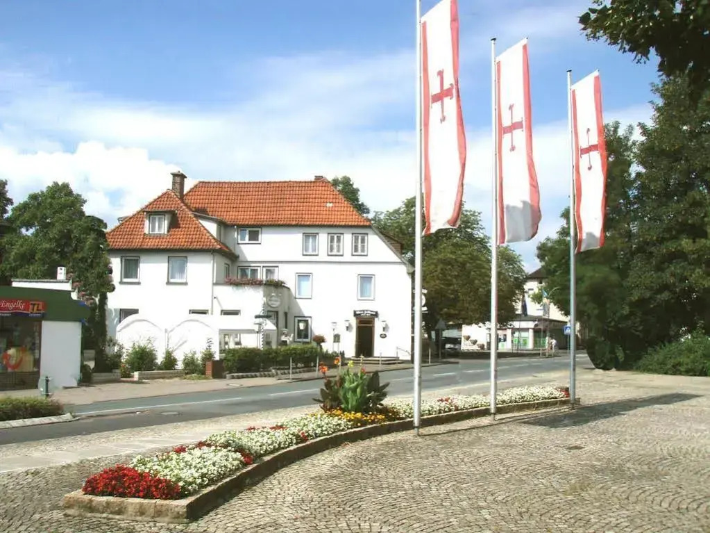 Altes Zollhaus