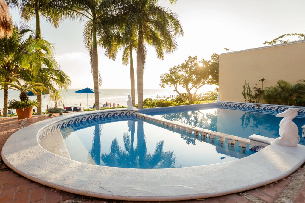 Hotel La Joya Isla Mujeres