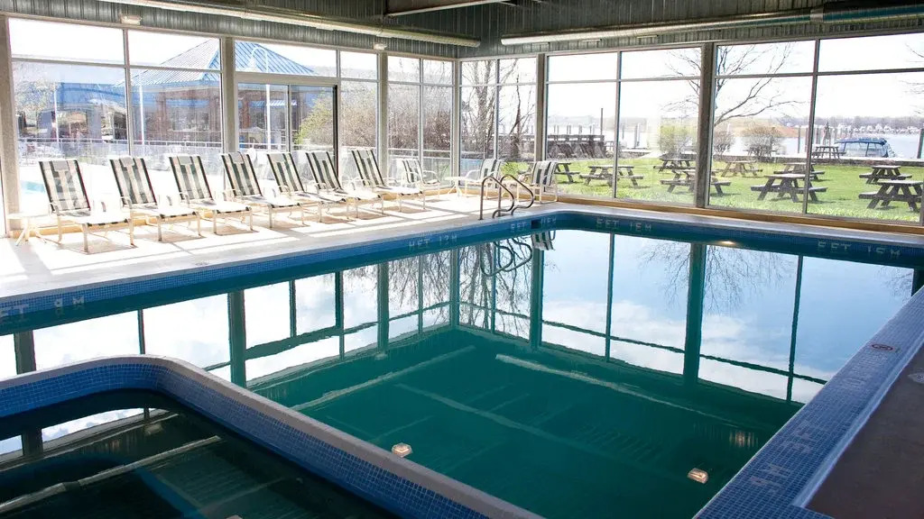 Holiday Inn Grand Haven-Spring Lake by IHG