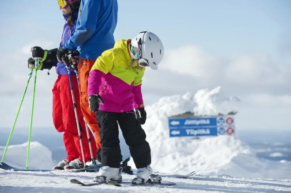 Holiday Club Ylläs