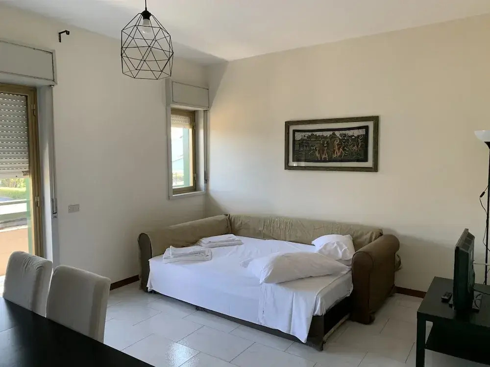 La Casa di Davide